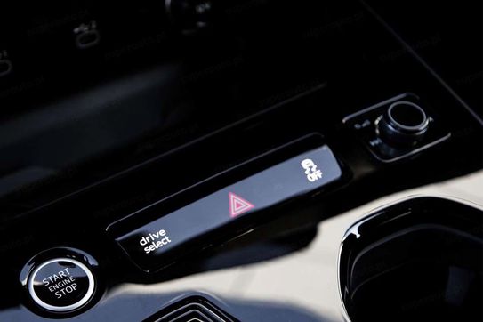 Audi A5 TDI quattro S line