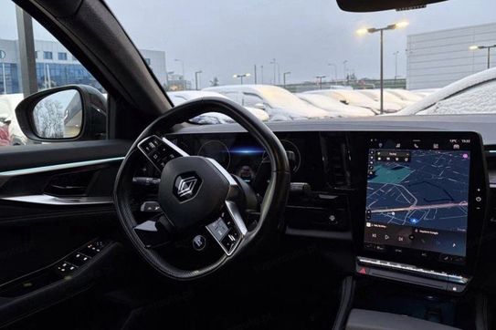 Renault Austral E-Tech