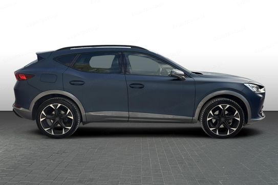 Cupra Formentor 2.0 TSI 4Drive DSG