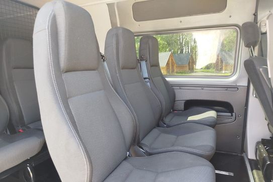Renault Master dCi L4H2 RWD Pack Clim