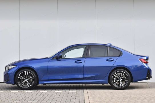 BMW Seria 3 318i M Sport