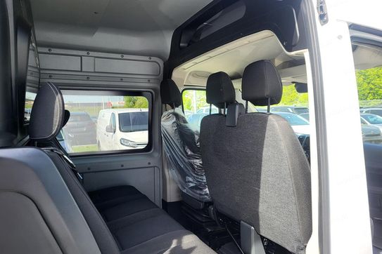 Opel Movano L4H2 Zabudowa Brygadowa