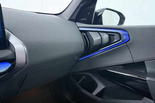 BMW X3 M50 xDrive