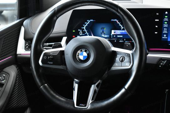 BMW Seria 2 Active Tourer 218d M Sport