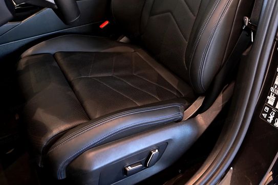 BMW Seria 5 520d xDrive M Sport