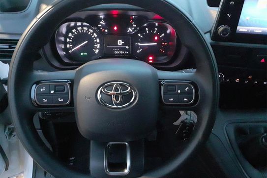 Toyota Proace City L1H1