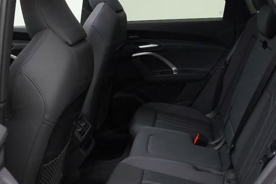 Audi Q5 e-Hybrid quattro