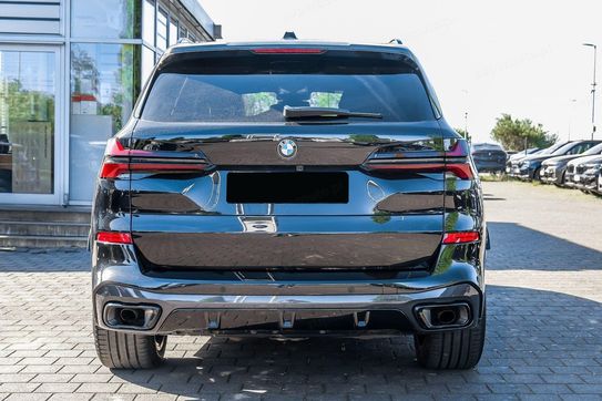 BMW X5 xDrive40d M Sport