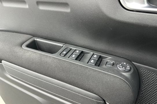 Citroen C3 Aircross Shine 1.5 BlueHDI