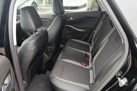 Opel Grandland X 1.5 CDTI Elegance Business Pack S&S