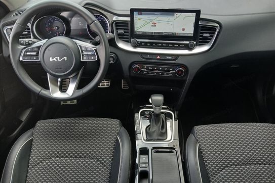 Kia XCeed T-GDI M DCT