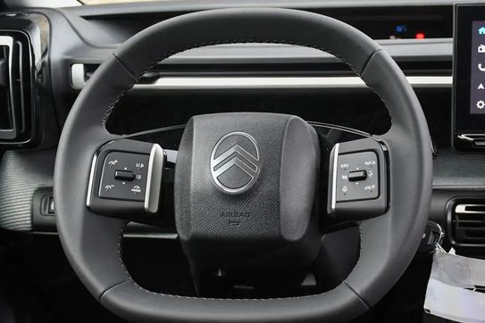 Citroen C3 Max 1.2 mHEV