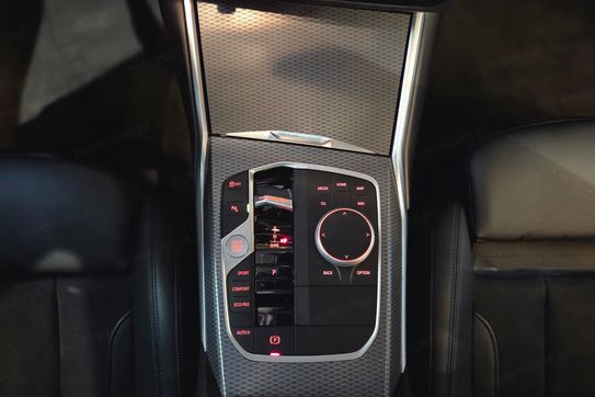BMW Seria 3 320d xDrive M Sport