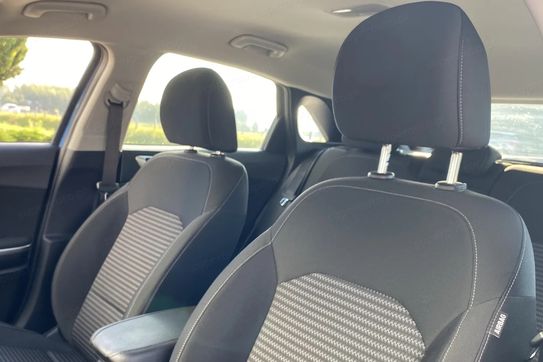 Kia Ceed 1.0 T-GDI M