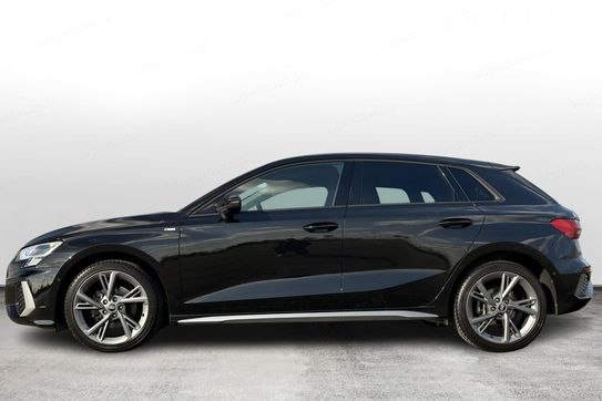 Audi A3 35 TFSI mHEV S Line S tronic