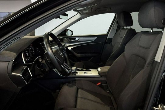 Audi A6 Avant 35 TDI