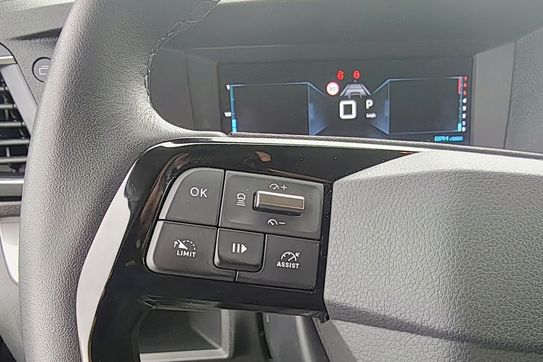Citroen SpaceTourer Bluehdi Xl Plus