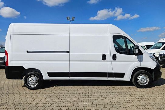 Opel Movano L3H2