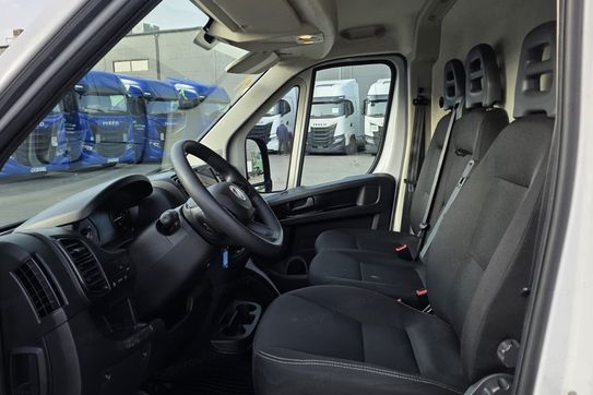 Fiat Ducato L4H3 2.2