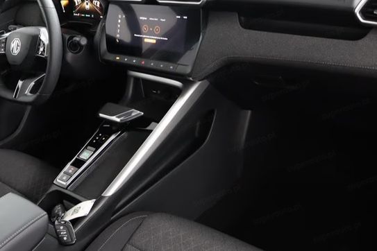 MG ZS 1.5 HEV+ Excite aut