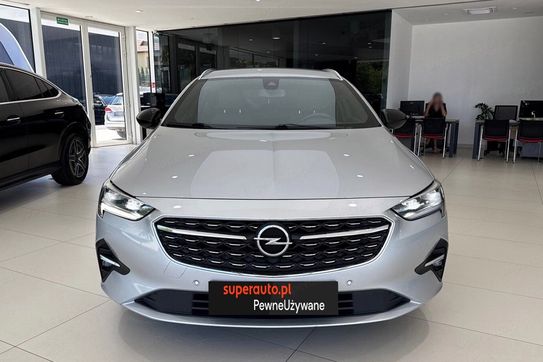 Opel Insignia 2.0 CDTI 4x4  Business Elegance S&S
