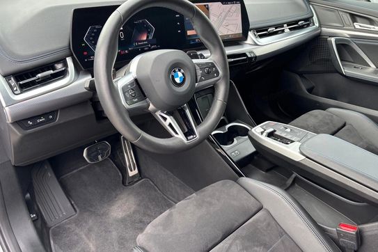 BMW X1 sDrive18i M Sport