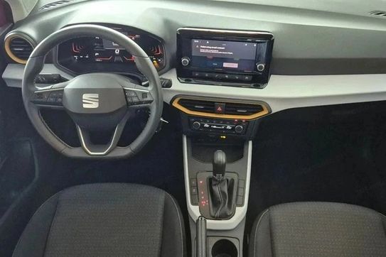 Seat Arona 1.0 TSI Style S&S DSG