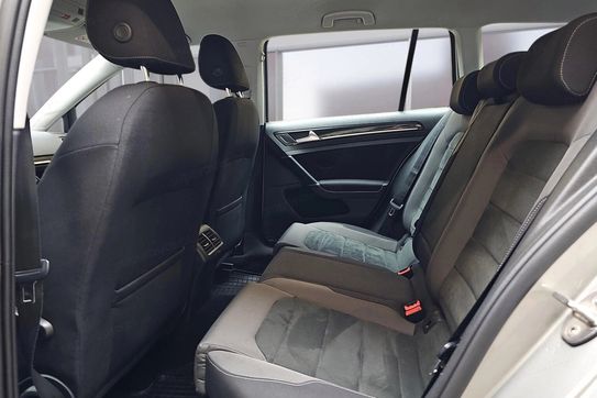 Volkswagen Golf TSI BMT Evo Highline DSG