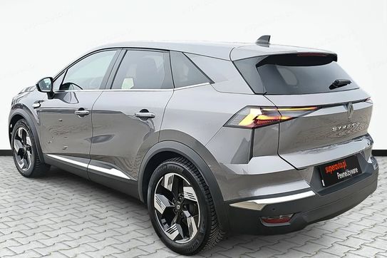 Renault Symbioz 1.6 E-Tech Full Hybrid Techno