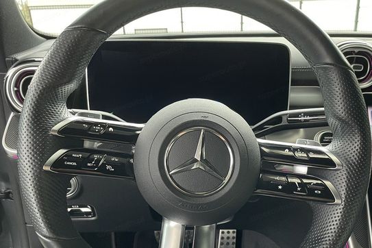 Mercedes Klasa C 180  Business Edition