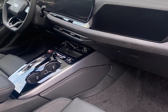 Audi A5 S5 TFSI Avant