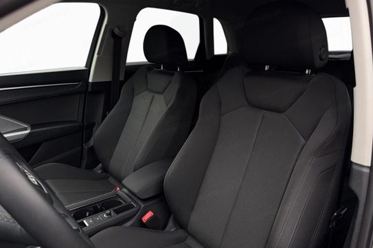 Audi Q3 35 TFSI S tronic