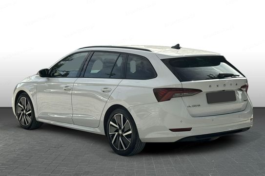 Skoda Octavia Style 1.5 TSI e-Tec  DSG