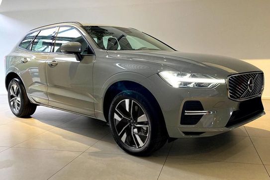 Volvo XC60 B5 AWD Core