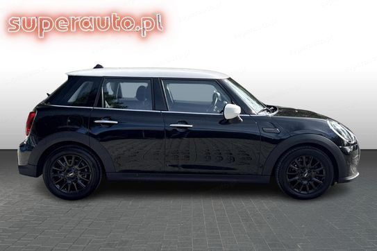 Mini Mini Cooper aut 1.5