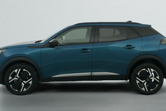 Peugeot 2008 ALLURE 1.2 PureTech