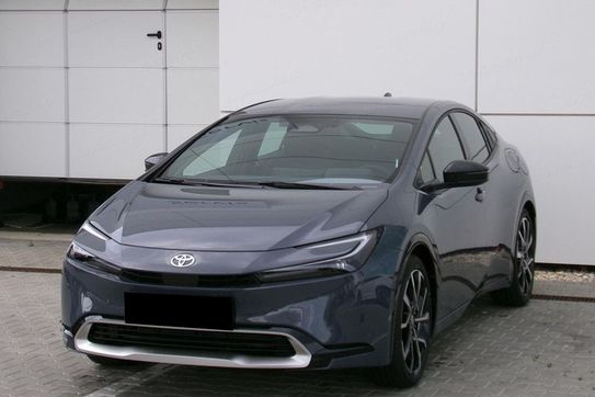 Toyota Prius Executive 2.0 Plug-in Hybrid
