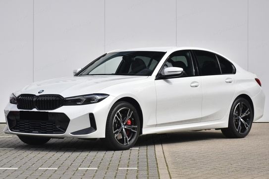 BMW Seria 3 320d xDrive  M Sport