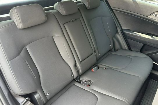 Kia Sportage 1.6 T-GDI M 2WD