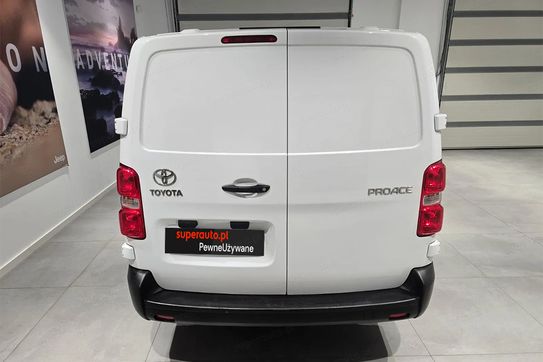 Toyota ProAce L2H1