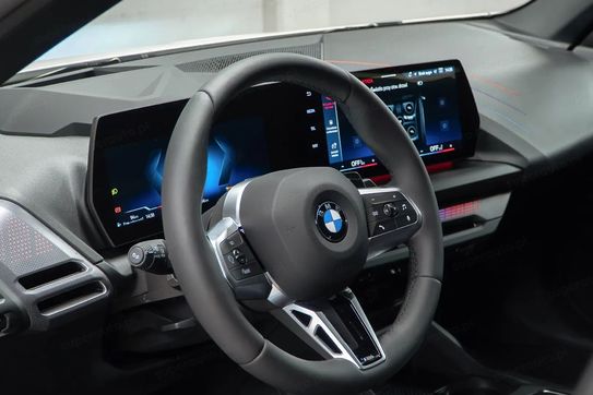 BMW Seria 2 Gran Coupe 220 M Sport