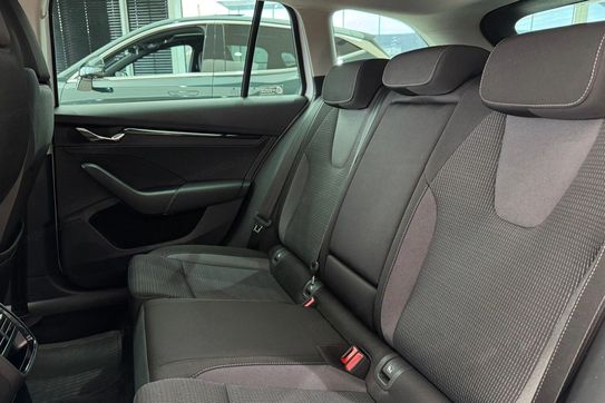 Skoda Octavia 2.0 TDI Ambition DSG