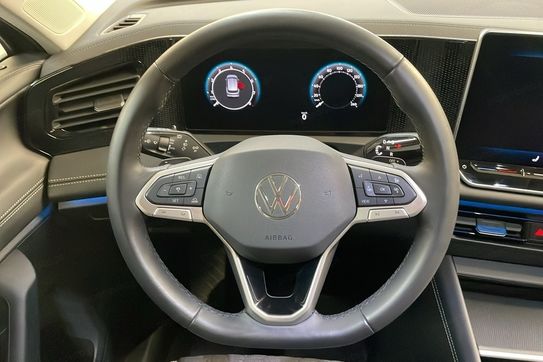 Volkswagen Tiguan LIFE PLUS 1.5 eTSI DSG7