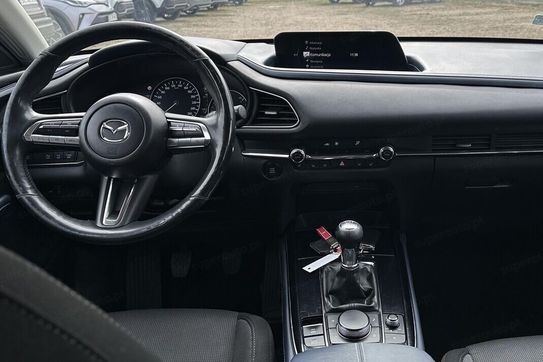 Mazda CX-30 2.0 mHEV Kanjo 2WD