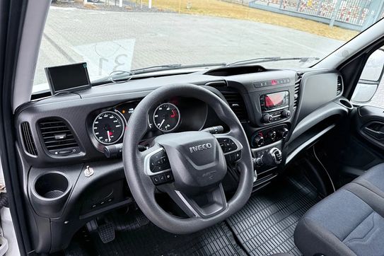 Iveco Daily 35S16 Izoterma