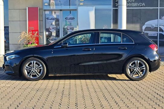 Mercedes Klasa A A 200