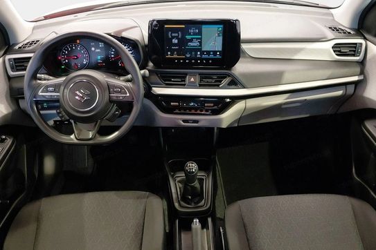 Suzuki Swift 1.2