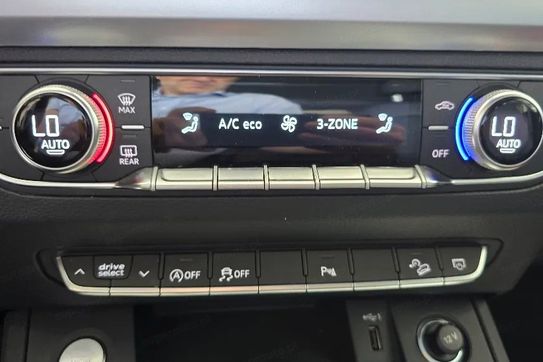 Audi Q5 40 TDI quattro