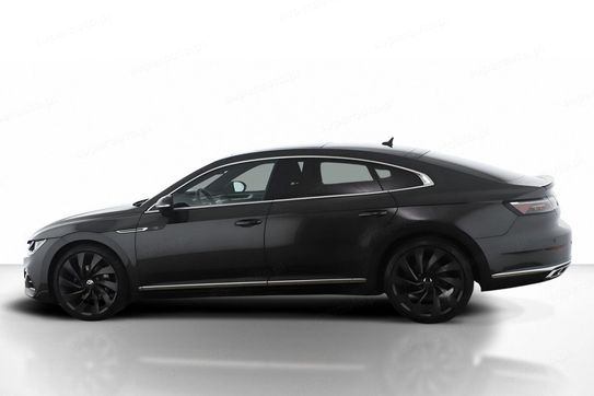 Volkswagen Arteon 2.0 TDI 4Motion DSG