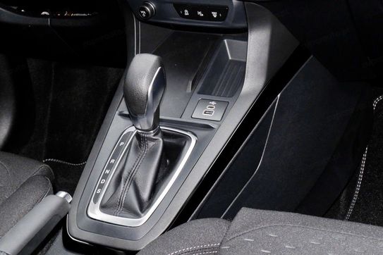 Ford Puma Titanium 1.0 EcoBoost